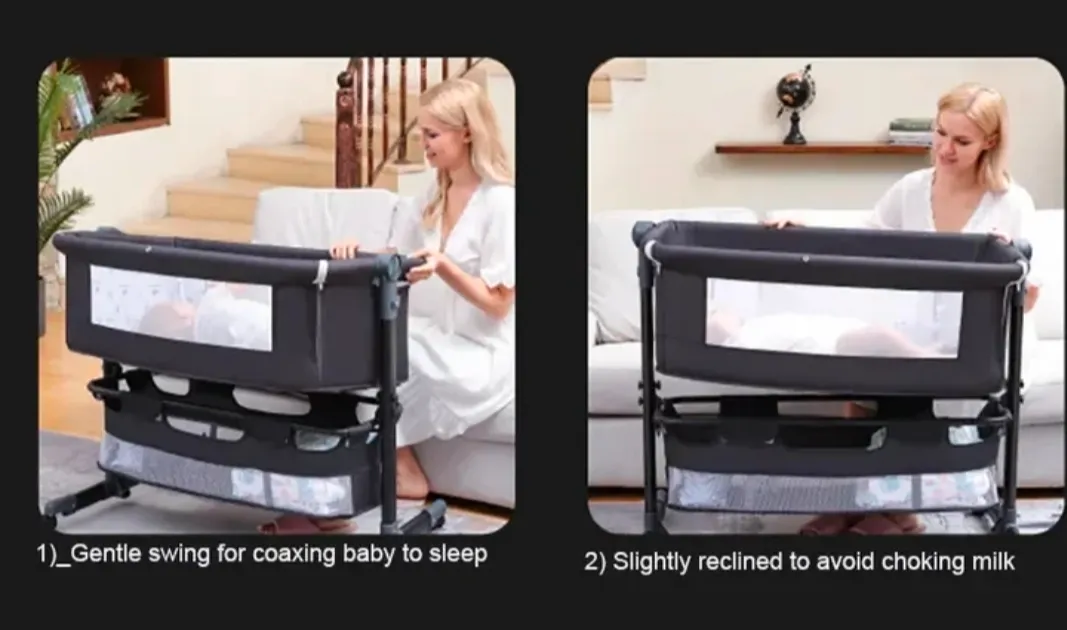 تخت کنار مادر ۷